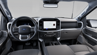 2025 Ford F-150® Internal Image 2